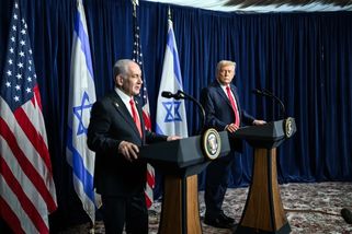 Válka, kterou Trump nevyhraje - Médium.cz